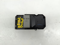2010 Acura Tsx Master Power Window Switch Replacement Driver Side Left P/N:35760-TL2-A01-M1 Fits OEM Used Auto Parts - Oemus
