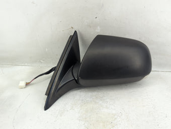 compare product 2009-2014 Acura Tsx Driver Left Side View Manual Door Mirror Black