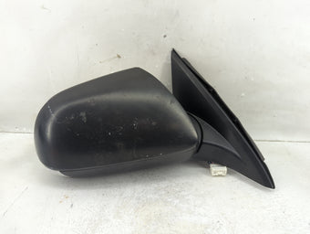 compare product 2009-2014 Acura Tsx Passenger Right Side View Manual Door Mirror Black