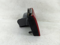 2009-2010 Acura Tsx Driver Left Side Deck Lid Mounted Tail Light - Oemusedautoparts1.com