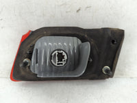 2009-2010 Acura Tsx Driver Left Side Deck Lid Mounted Tail Light - Oemusedautoparts1.com