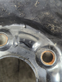 2010 Acura Tsx Tsx Spare Donut Tire Wheel Rim Oem - Oemusedautoparts1.com