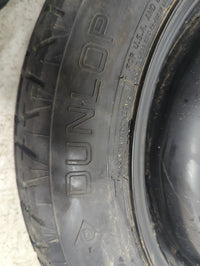 2010 Acura Tsx Tsx Spare Donut Tire Wheel Rim Oem - Oemusedautoparts1.com