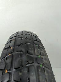 2010 Acura Tsx Tsx Spare Donut Tire Wheel Rim Oem - Oemusedautoparts1.com
