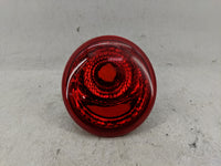 2010 Aftermarket H Key Tail Light Assembly Driver Left OEM P/N:16532503 A Fits OEM Used Auto Parts - Oemusedautoparts1.com