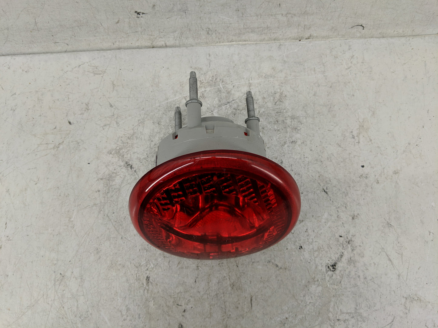 2010 Aftermarket H Key Tail Light Assembly Driver Left OEM P/N:16532503 A Fits OEM Used Auto Parts - Oemusedautoparts1.com