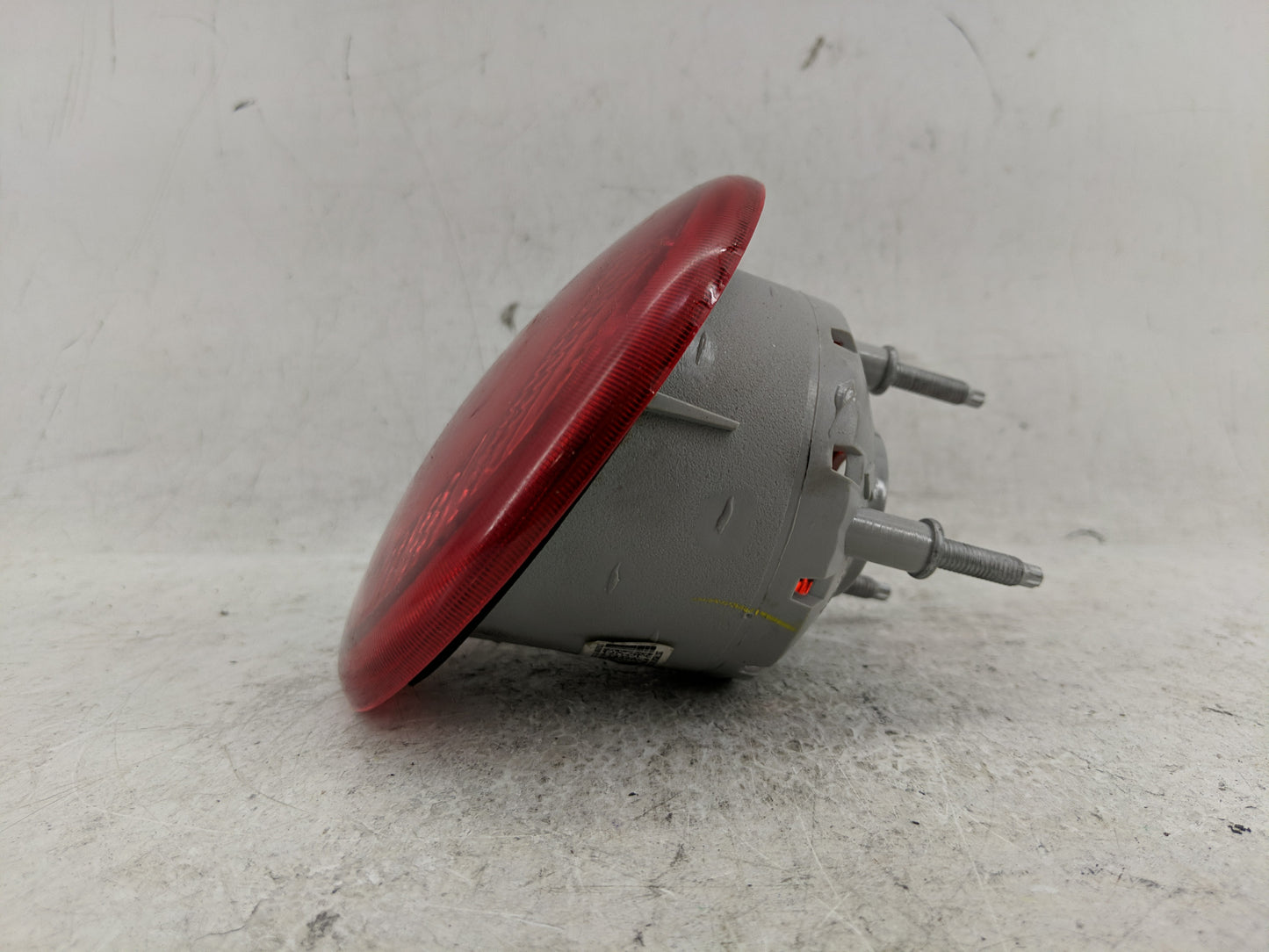 2010 Aftermarket H Key Tail Light Assembly Driver Left OEM P/N:16532503 A Fits OEM Used Auto Parts - Oemusedautoparts1.com