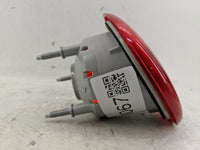 2010 Aftermarket H Key Tail Light Assembly Driver Left OEM P/N:16532503 A Fits Fits 2006 2007 2008 2009 2011 OEM Used Auto P