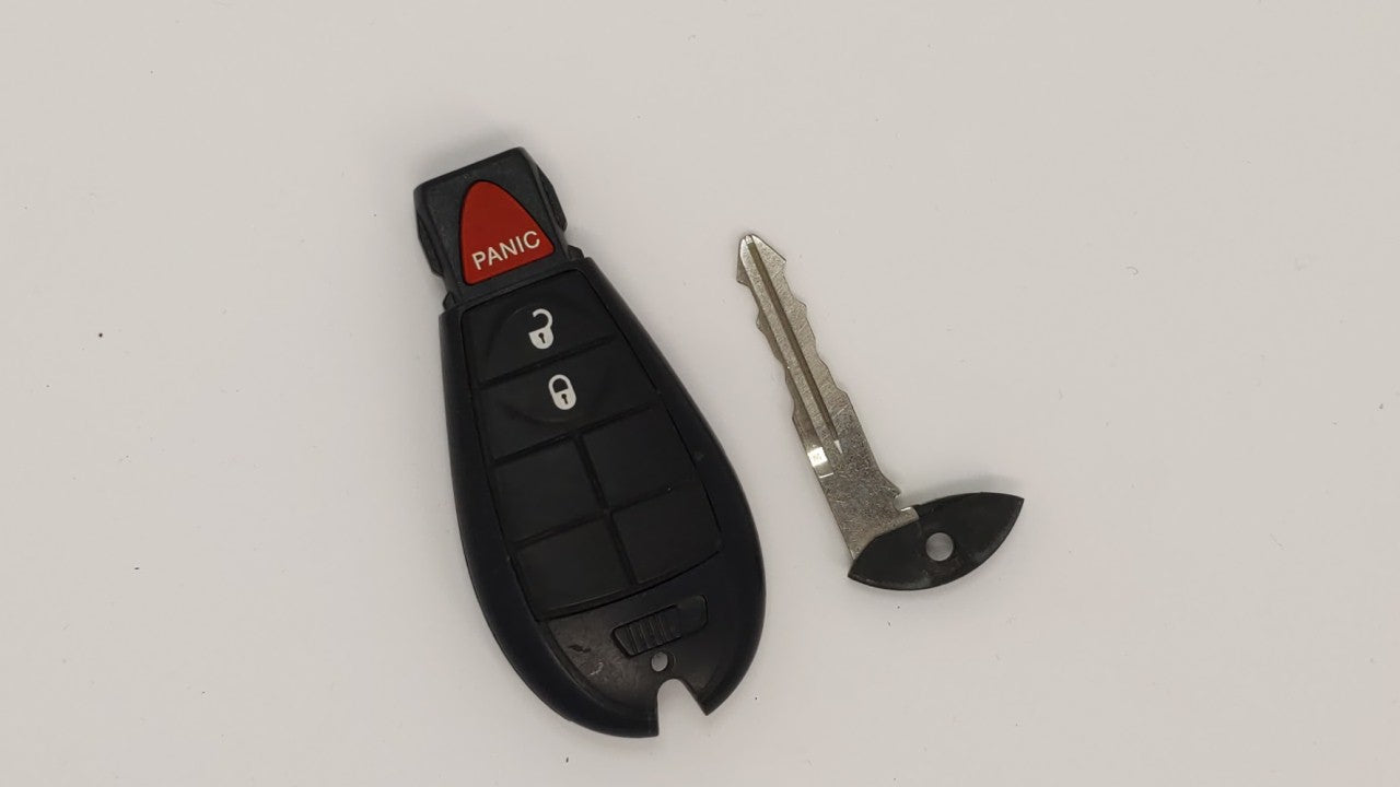 Keyless Entry Remote X32-Arx11b2 300-0388 3 Buttons - Oemusedautoparts1.com