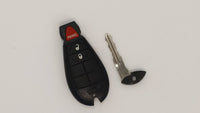 Keyless Entry Remote X32-Arx11b2 300-0388 3 Buttons - Oemusedautoparts1.com