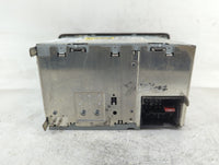 2010-2013 Audi A3 Radio AM FM Cd Player Receiver Replacement P/N:8P0035195Q 7649279380 Fits Fits 2010 2011 2012 2013 OEM Use