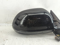 2009-2010 Audi A3 Passenger Side View Mirror - Right Door Mirror OEM Used - Oemusedautoparts1.com