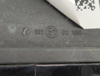 2009-2010 Audi A3 Passenger Side View Mirror - Right Door Mirror OEM Used - Oemusedautoparts1.com