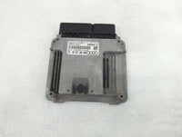 2010-2011 Audi A3 PCM Engine Control Computer ECU ECM PCU OEM P/N:8P0907115AM 8P0907115Q, 0261S04774 Fits Fits 2010 2011 OEM