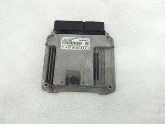 compare product 2010-2011 Audi A3 PCM Engine Control Computer ECU ECM PCU OEM P/N:8P0907115AM 8P0907115Q, 0261S04774 Fits Fits 2010 2011 OEM Used Auto Parts