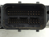 2010-2011 Audi A3 PCM Engine Control Computer ECU ECM PCU OEM P/N:8P0907115AM 8P0907115Q, 0261S04774 Fits Fits 2010 2011 OEM