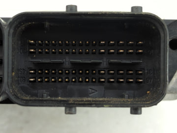 2010-2011 Audi A3 PCM Engine Control Computer ECU ECM PCU OEM P/N:8P0907115AM 8P0907115Q, 0261S04774 Fits Fits 2010 2011 OEM Used Auto Parts