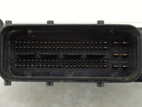 2010-2011 Audi A3 PCM Engine Control Computer ECU ECM PCU OEM P/N:8P0907115AM 8P0907115Q, 0261S04774 Fits Fits 2010 2011 OEM