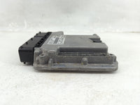 2010-2011 Audi A3 PCM Engine Control Computer ECU ECM PCU OEM P/N:8P0907115AM 8P0907115Q, 0261S04774 Fits Fits 2010 2011 OEM