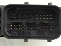 2010-2011 Audi A3 PCM Engine Control Computer ECU ECM PCU OEM P/N:8P0 907 115 AN Fits Fits 2010 2011 OEM Used Auto Parts - O