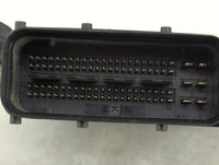 2010-2011 Audi A3 PCM Engine Control Computer ECU ECM PCU OEM P/N:8P0 907 115 AN Fits Fits 2010 2011 OEM Used Auto Parts - O