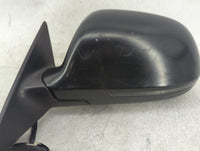 2009-2010 Audi A3 Driver Side View Mirror - Left Door Mirror OEM Used - Oemusedautoparts1.com