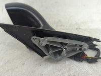 2009-2010 Audi A3 Driver Side View Mirror - Left Door Mirror OEM Used - Oemusedautoparts1.com