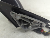 2009-2010 Audi A3 Driver Side View Mirror - Left Door Mirror OEM Used - Oemusedautoparts1.com