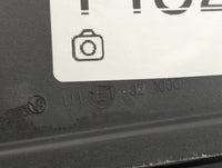 2009-2010 Audi A3 Driver Side View Mirror - Left Door Mirror OEM Used - Oemusedautoparts1.com