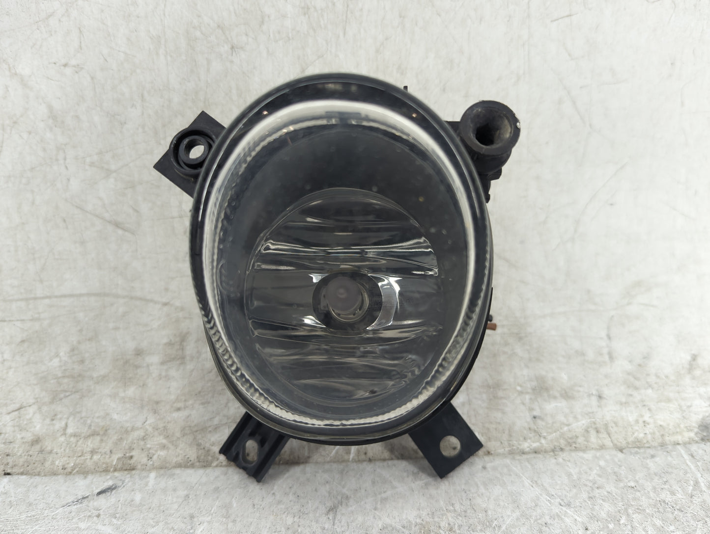 2006-2013 Audi A3 Passenger Right Oem Fog Light Lamp Black - Oemusedautoparts1.com