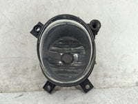2006-2013 Audi A3 Passenger Right Oem Fog Light Lamp Black - Oemusedautoparts1.com