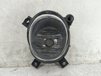 compare product 2006-2013 Audi A3 Passenger Right Oem Fog Light Lamp Black