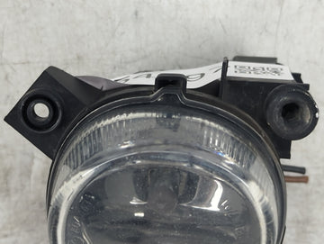 2006-2013 Audi A3 Passenger Right Oem Fog Light Lamp Black