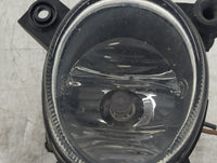 2006-2013 Audi A3 Passenger Right Oem Fog Light Lamp Black - Oemusedautoparts1.com
