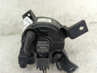 2006-2013 Audi A3 Passenger Right Oem Fog Light Lamp Black - Oemusedautoparts1.com