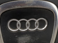 2009-2012 Audi A3 Air Bag Driver Left Steering Wheel Mounted Black - Oemusedautoparts1.com