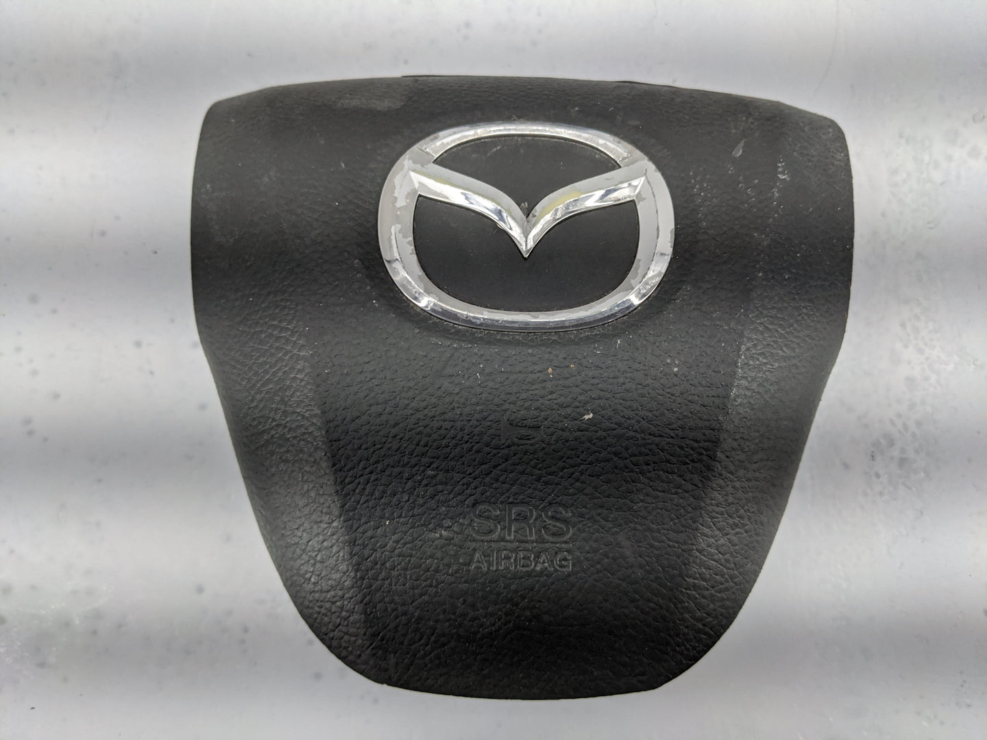 2009-2012 Audi A3 Air Bag Driver Left Steering Wheel Mounted 1477610 - Oemusedautoparts1.com