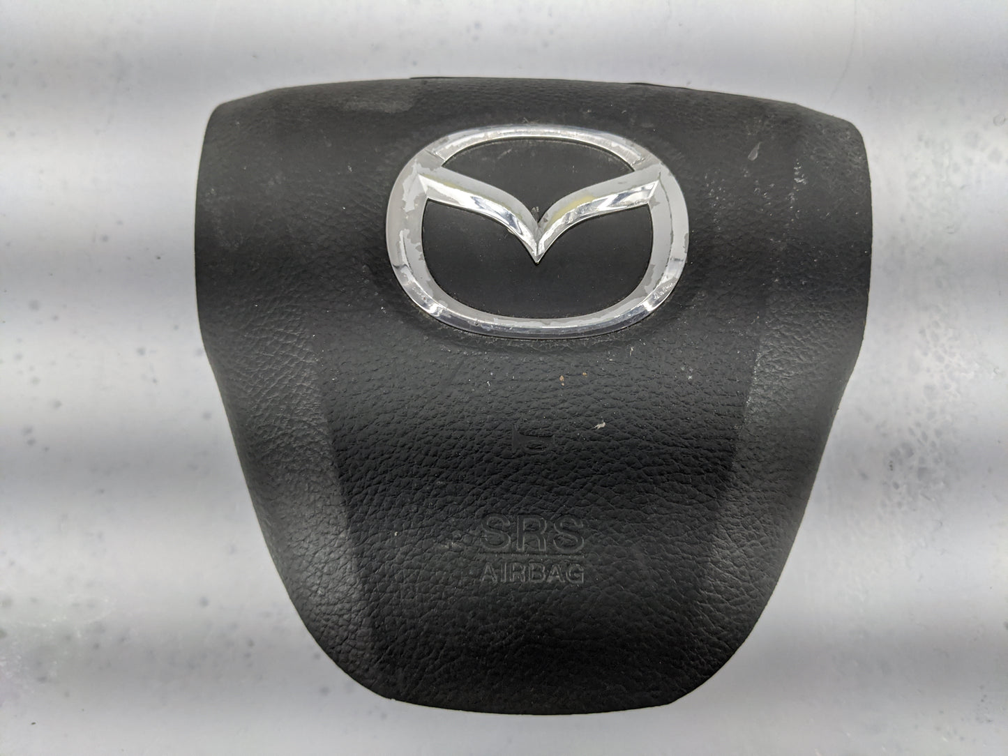 2009-2012 Audi A3 Air Bag Driver Left Steering Wheel Mounted 1477610 - Oemusedautoparts1.com