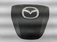 2009-2012 Audi A3 Air Bag Driver Left Steering Wheel Mounted 1477610 - Oemusedautoparts1.com