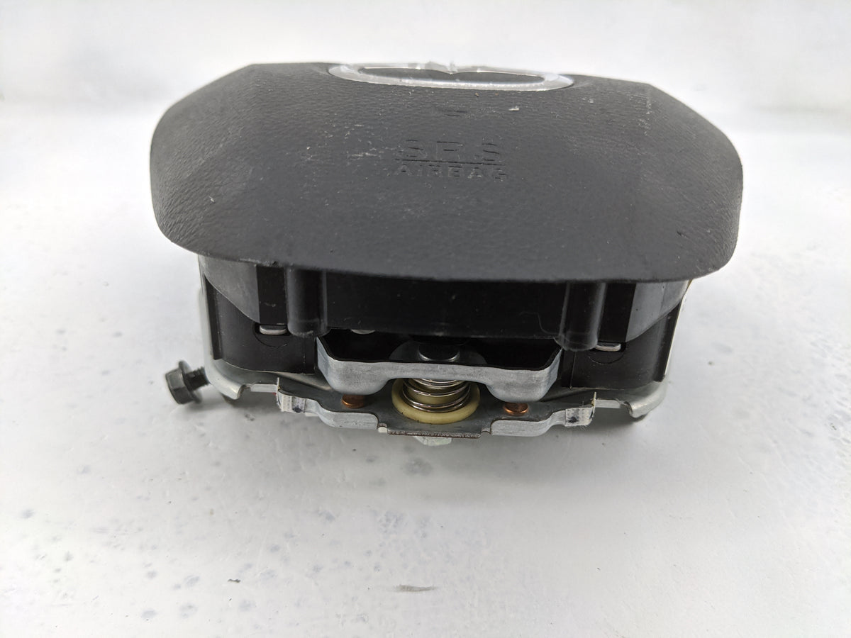 2009-2012 Audi A3 Air Bag Driver Left Steering Wheel Mounted 1477610 - Oemusedautoparts1.com