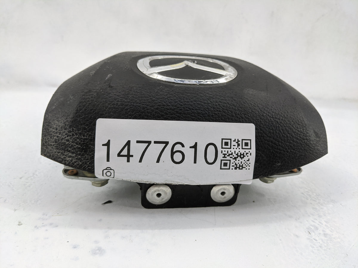 2009-2012 Audi A3 Air Bag Driver Left Steering Wheel Mounted 1477610 - Oemusedautoparts1.com