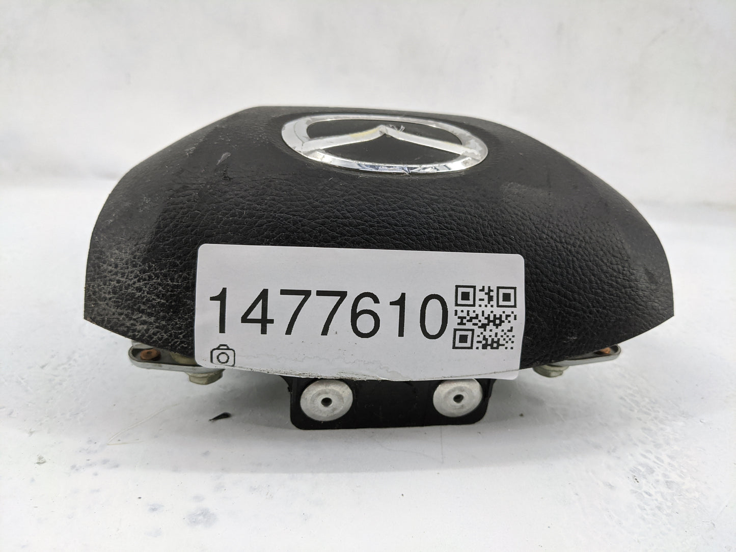 2009-2012 Audi A3 Air Bag Driver Left Steering Wheel Mounted 1477610 - Oemusedautoparts1.com