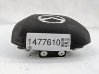 2009-2012 Audi A3 Air Bag Driver Left Steering Wheel Mounted 1477610 - Oemusedautoparts1.com