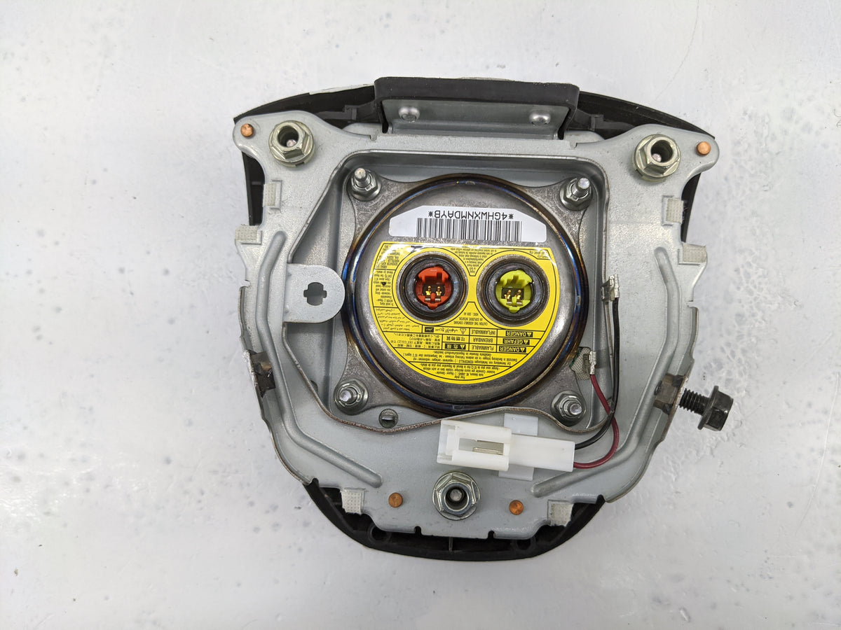 2009-2012 Audi A3 Air Bag Driver Left Steering Wheel Mounted 1477610 - Oemusedautoparts1.com