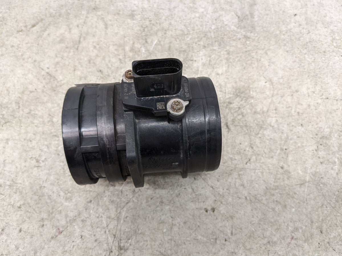 2008-2013 Audi A3 Mass Air Flow Meter Maf Sensor - Oemusedautoparts1.com