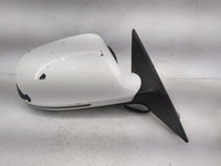 2009-2010 Audi A3 Passenger Side View Mirror - Right Door Mirror OEM Used - Oemusedautoparts1.com