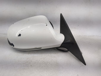 compare product 2009-2010 Audi A3 Passenger Side View Mirror - Right Door Mirror OEM Used