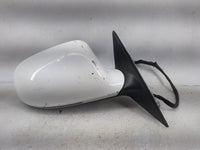 2009-2010 Audi A3 Passenger Side View Mirror - Right Door Mirror OEM Used - Oemusedautoparts1.com