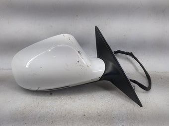 compare product 2009-2010 Audi A3 Passenger Side View Mirror - Right Door Mirror OEM Used