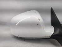 2009-2010 Audi A3 Passenger Side View Mirror - Right Door Mirror OEM Used - Oemusedautoparts1.com